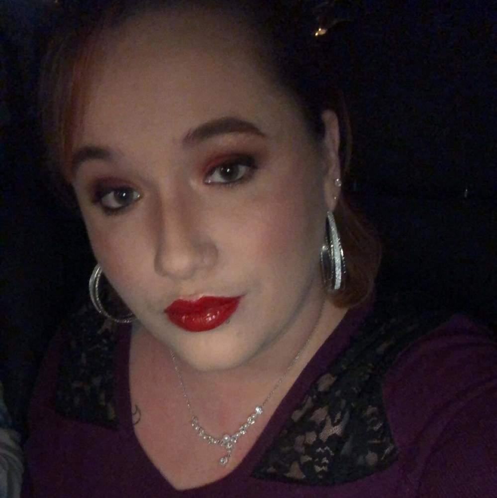 Meet your Posher, Valarie